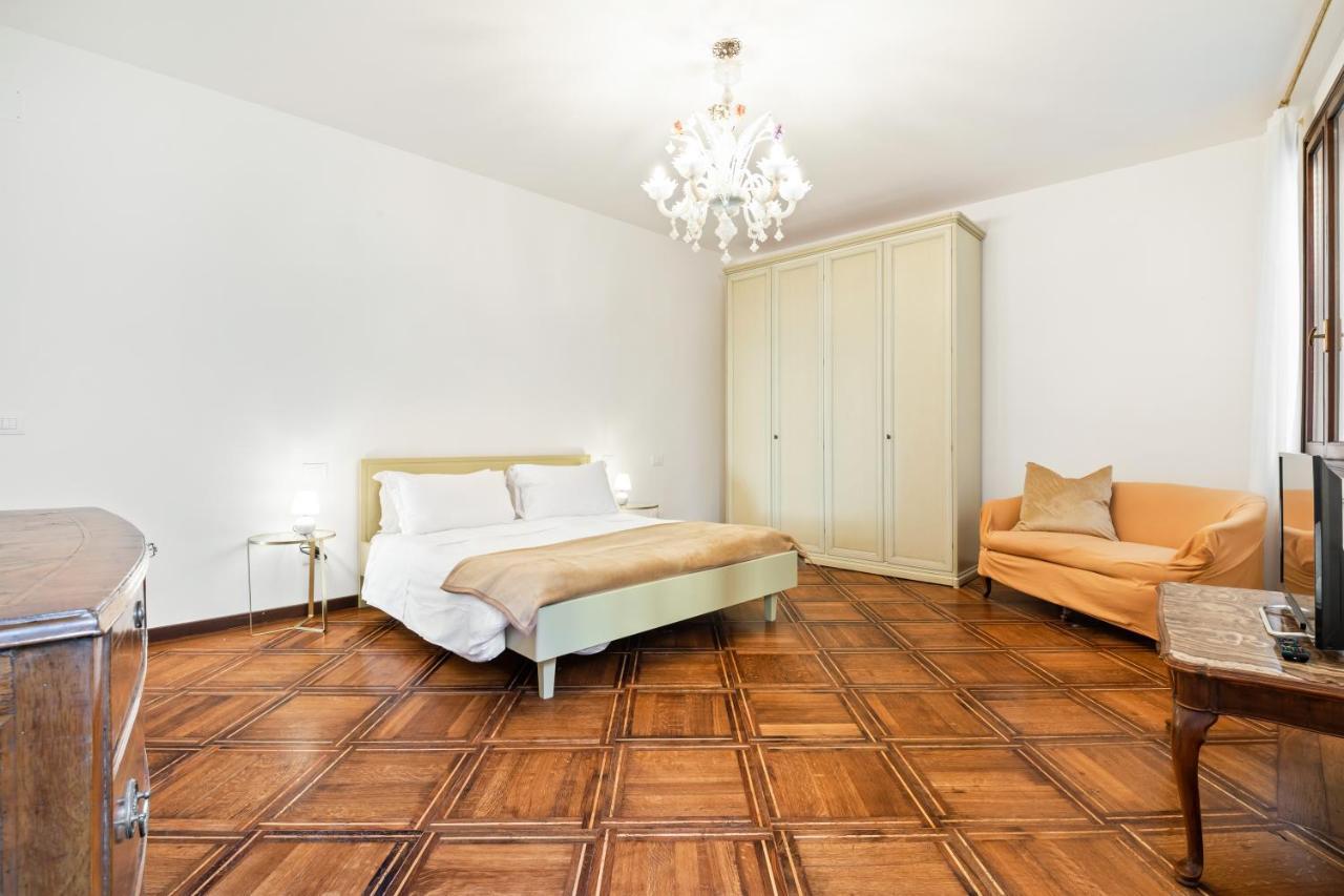 Del Remer - 5mins From San Marco Sq Venedig
