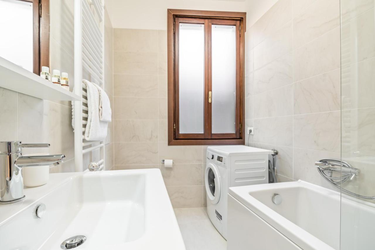 Apartment Del Remer - 5mins From San Marco Sq Venedig